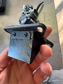 kit alimentazione dellorto malossi