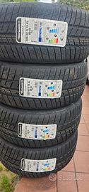 Gomme nuove 225 40 19 93 W XL Barum Germany