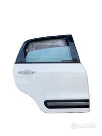 Porta portiera posteriore destra Fiat 500l