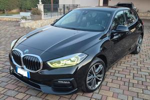 Bmw 116d 5p. Sport 1.5 d 115 cv