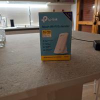 TP-LINK EXTENDER WIFI