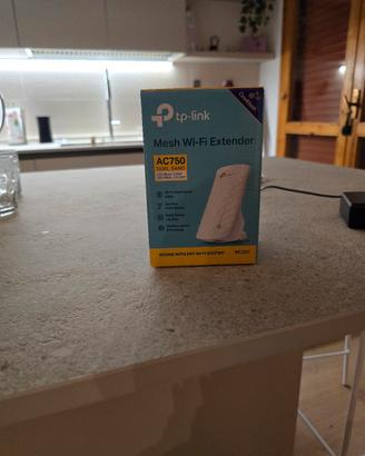 TP-LINK EXTENDER WIFI