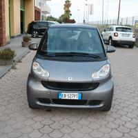 Smart ForTwo 1000 52 kW coupé pulse