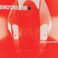 PARABREZZA CUPOLINO BMW C600SPORT