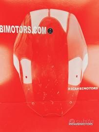 PARABREZZA CUPOLINO BMW C600SPORT