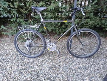 Bicicletta Cinelli rampichino