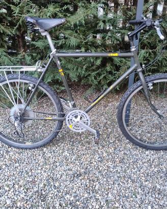 Bicicletta Cinelli rampichino