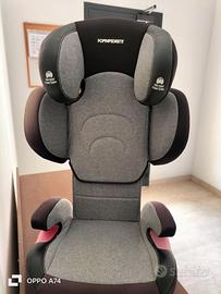 Seggiolino  auto