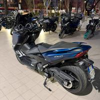 Yamaha TMax 530 DX