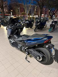Yamaha TMax 530 DX