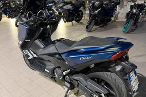 Yamaha TMax 530 DX