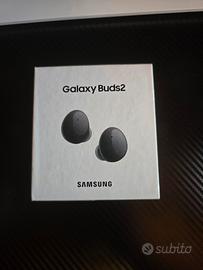 auricolari samsung galaxy buds 2