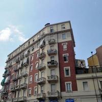 Trilocale luminoso in Barriera Milano