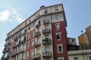 Trilocale luminoso in Barriera Milano