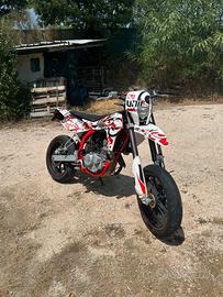 SWM SM125R