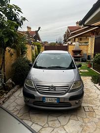 Auto Citroën C3