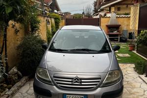 Auto Citroën C3