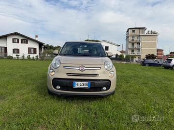 Fiat 500L 1.3 Multijet 95 CV Business