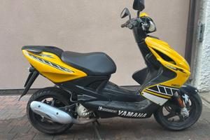 Yamaha aerox 50 cc