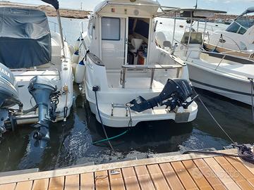 Quicksilver 640