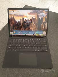 PC Portatile Microsoft Surface Laptop 3 