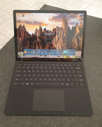 PC Portatile Microsoft Surface Laptop 3 