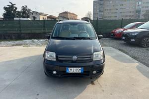 Fiat Panda 1.2 Emotion benzina