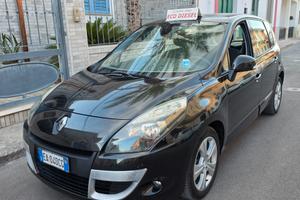 Renault Scenic Scénic 1.5 dCi 110CV Dynamique