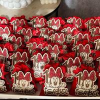 Creazioni in Legno con Incisioni