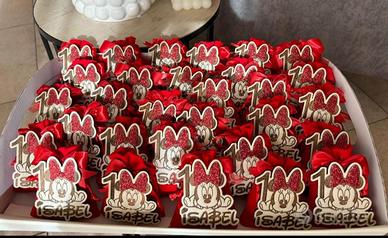 Creazioni in Legno con Incisioni