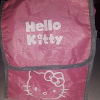 Borsetta Hello Kitty