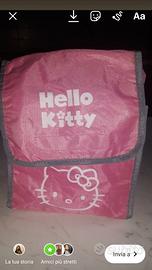 Borsetta Hello Kitty