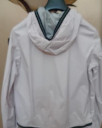 Giubbino Blauer bimba 14 anni rosa