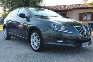 LANCIA Delta 1.6 MJT DPF Argento