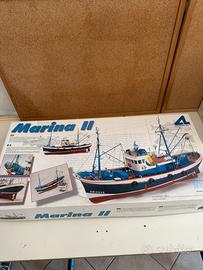 Marina ll