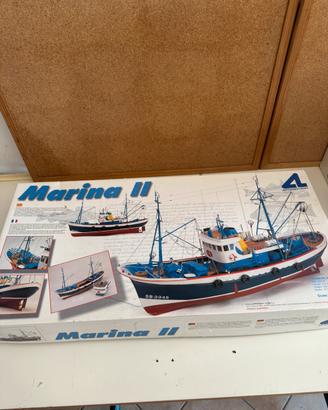 Marina ll