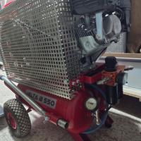 motocompressore 