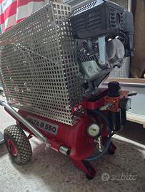 motocompressore 