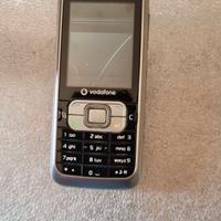 1754-Cellulare Nokia 6120C-1