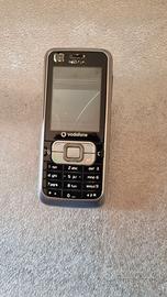 1754-Cellulare Nokia 6120C-1