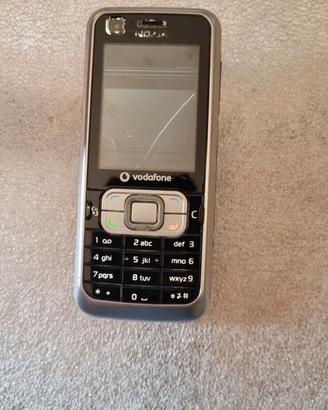 1754-Cellulare Nokia 6120C-1