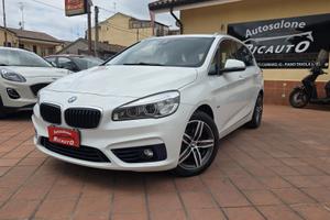 Bmw 2er Active Tourer 218d Sport