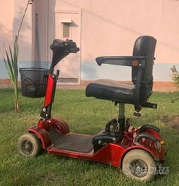 scooter per anziani