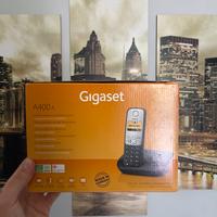 Telefono fisso gigaset A400