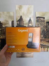 Telefono fisso gigaset A400