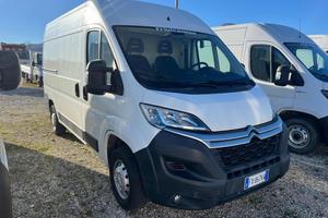 CITROEN Jumper 35 BlueHDi 130 PM-TM Furgone