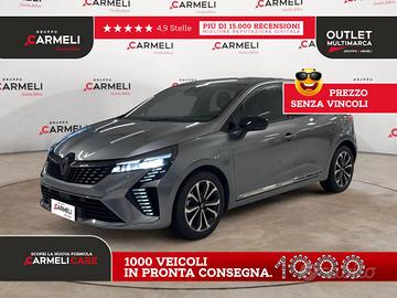 Renault Clio 1.0 tce Techno 90cv