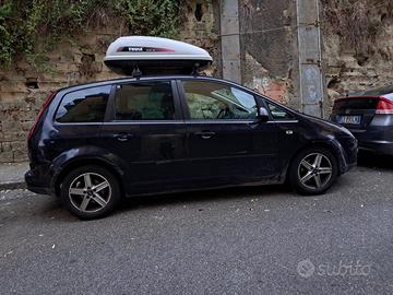 FORD C-Max 1ª serie - 2006