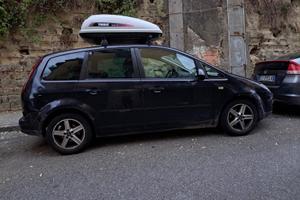 FORD C-Max 1ª serie - 2006