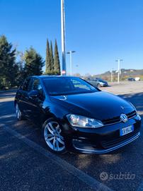 Golf 7 VII